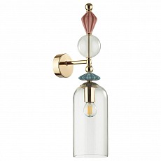 Бра odeon light bizet 4855-1wa